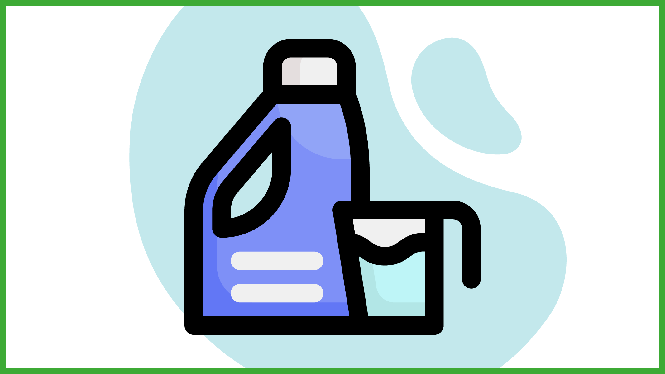 Come pulire la vaschetta del detersivo della lavatrice - Verdevero