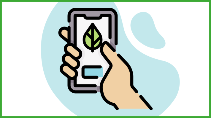 App ecologiche per smartphone