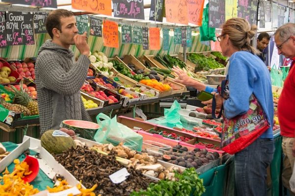 come migliorare la vita in piccoli passi