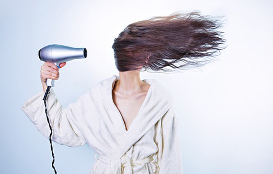 Capelli ricci rimedi naturali