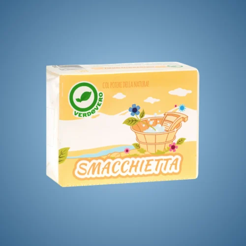 Smacchietta Sapone Naturale Vegetale