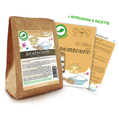 bicarbonato