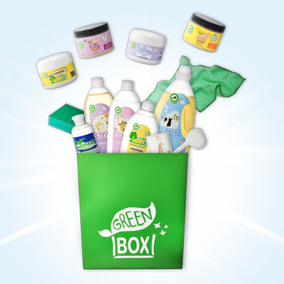 greenbox