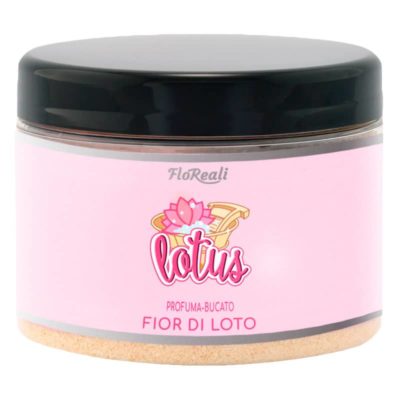 Lotus profumatore ecologico