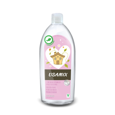 flacone usamix