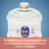 detersivo ecologico all'ossigeno attivo usamix 2