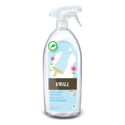 flacone vrill