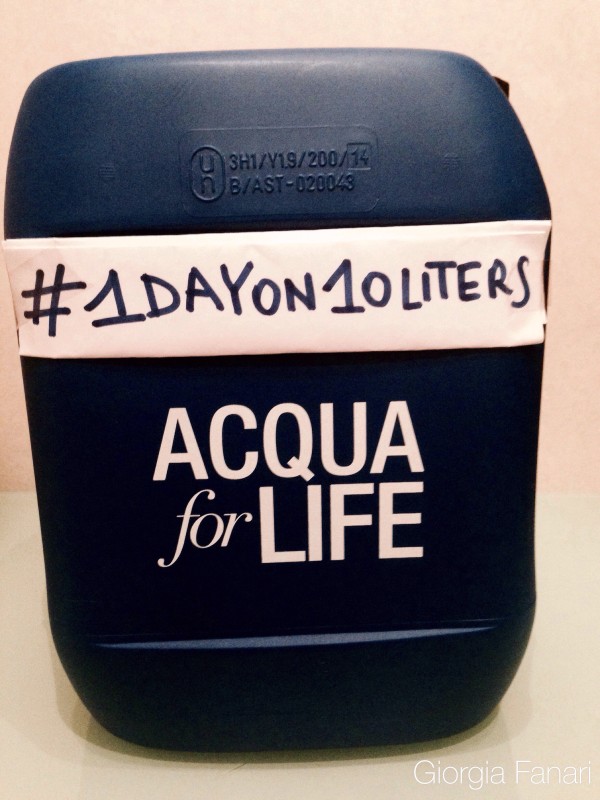 ACQUA For life