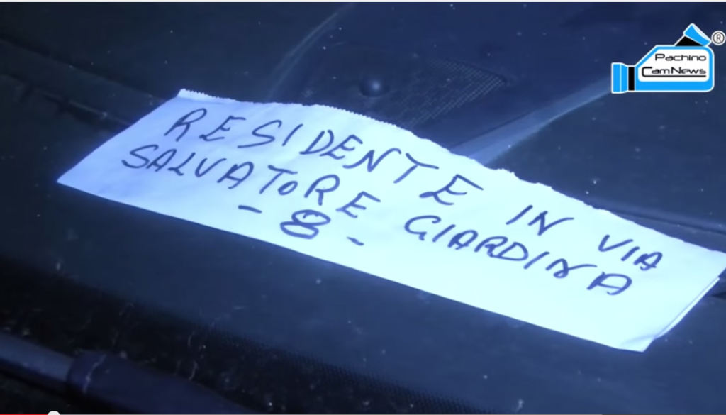 pachino cam news