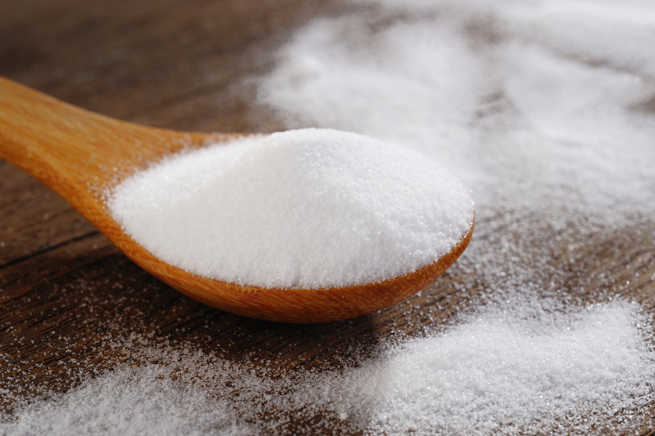 Bicarbonato di sodio, 4 metodi per utilizzarlo in cucina - VerdeVero