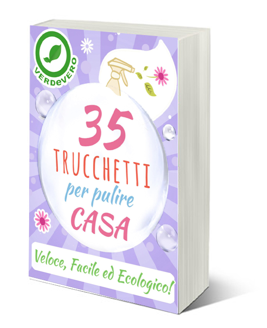 35 Trucchetti Per Pulire Casa Veloce Facile Ed Ecologico Verdevero