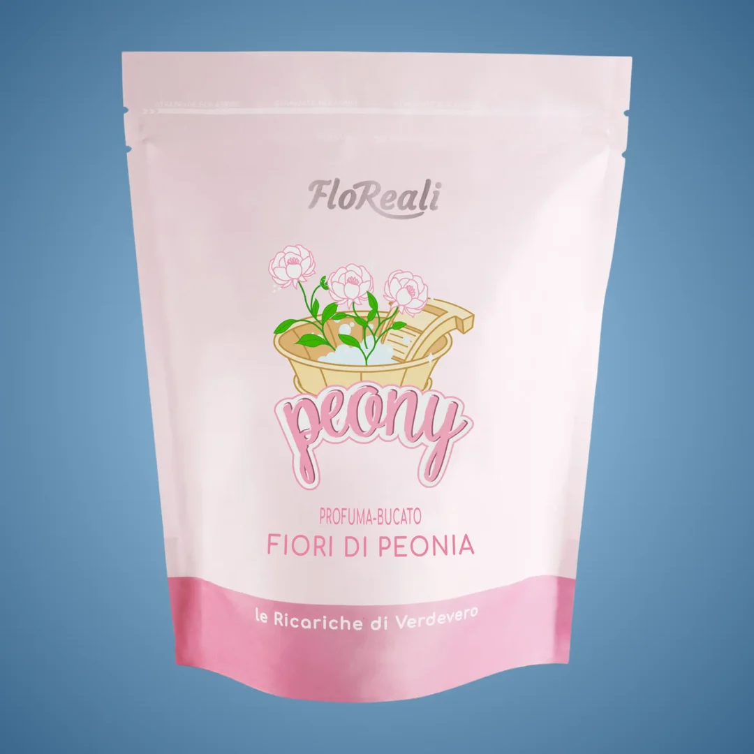 profuma bucato naturale