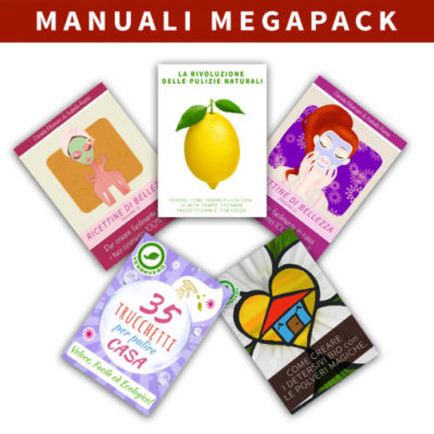 manuali megapack