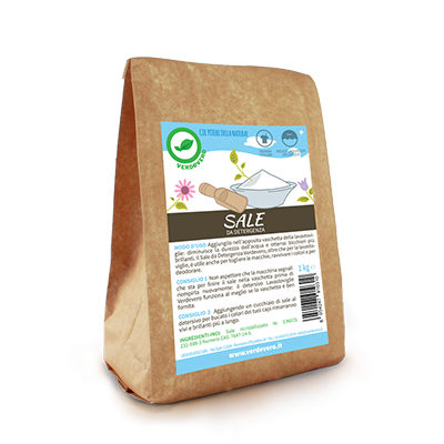 sale lavastoviglie 1kg