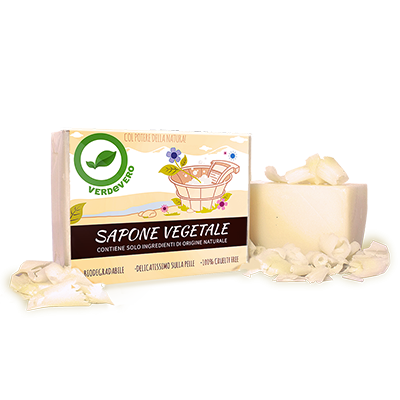 smacchietta sapone vegetale 200g
