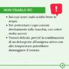 Detersivo sbiancante per bucato attivo a 30°C - BIOBIANCO 450GR - immagine 10