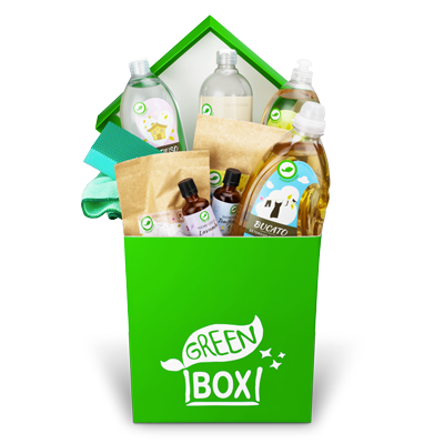 greenbox