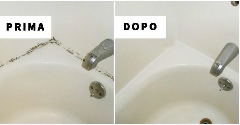 Detersivibiologici blog per pulire casa con ecologia e risparmio! Muffa come pulirla