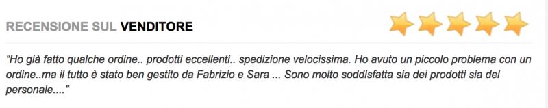 recensioni verdevero