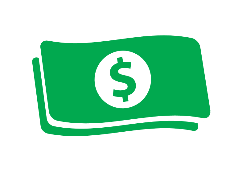 regala 5 euro
