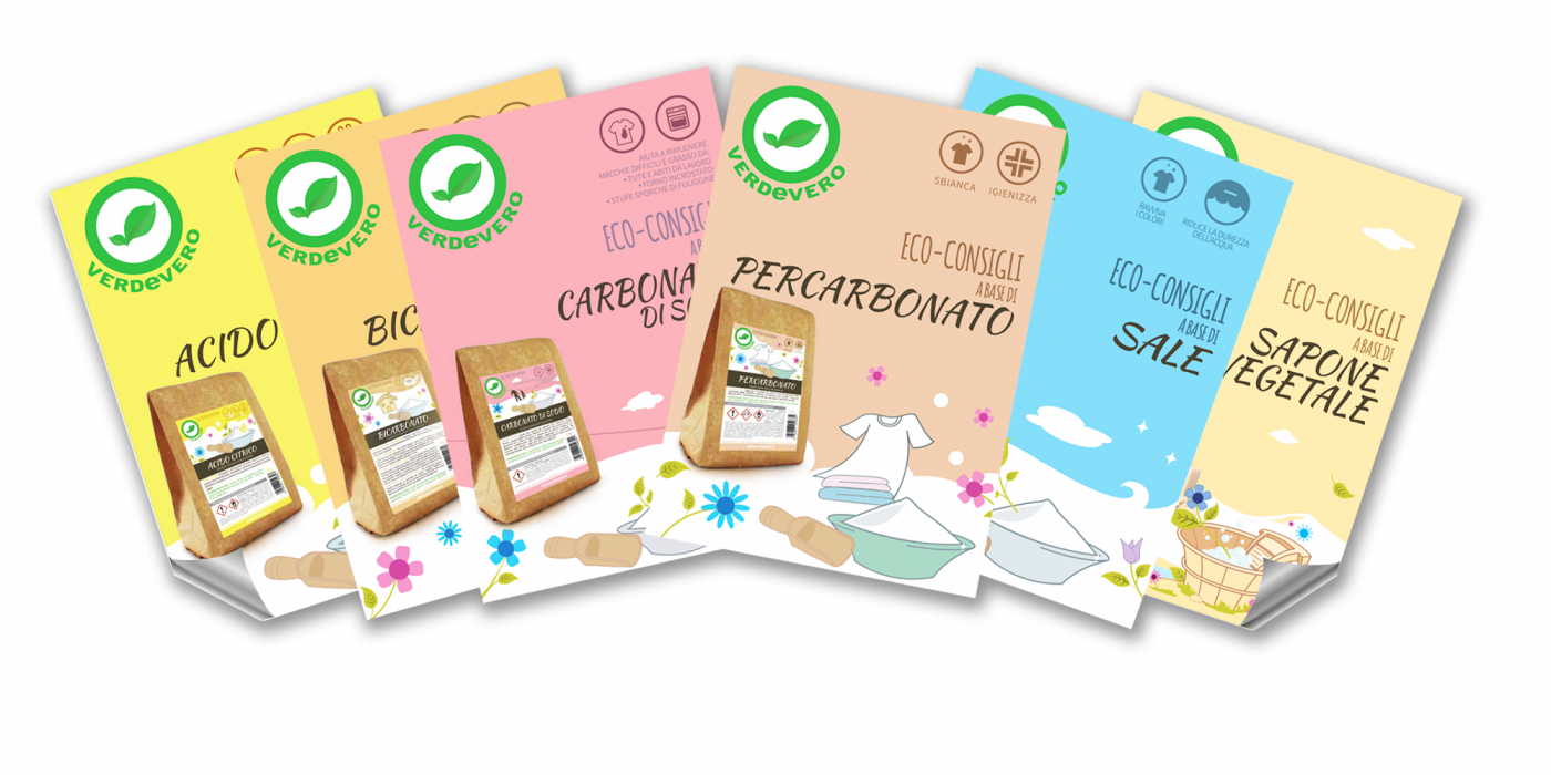 flyers verdevero