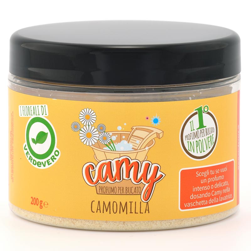 floreali camy