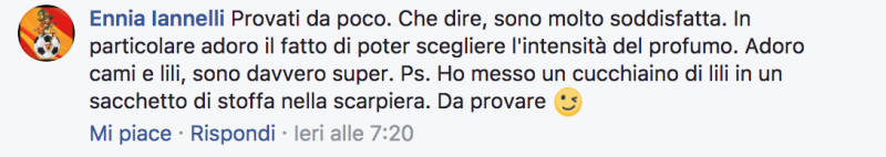 recensione verdevero