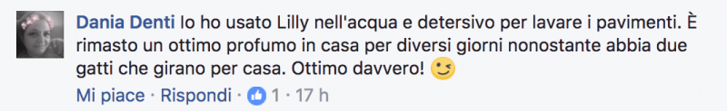 recensione verdevero