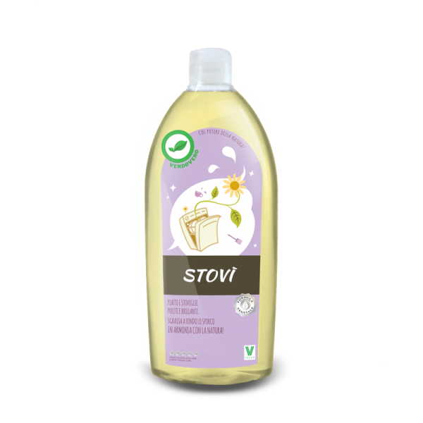 flacone stovì