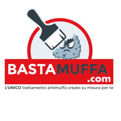 logo bastamuffa