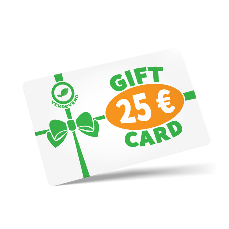 immagine gift card 25