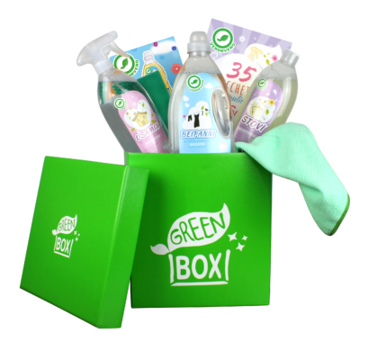 greenbox stovì