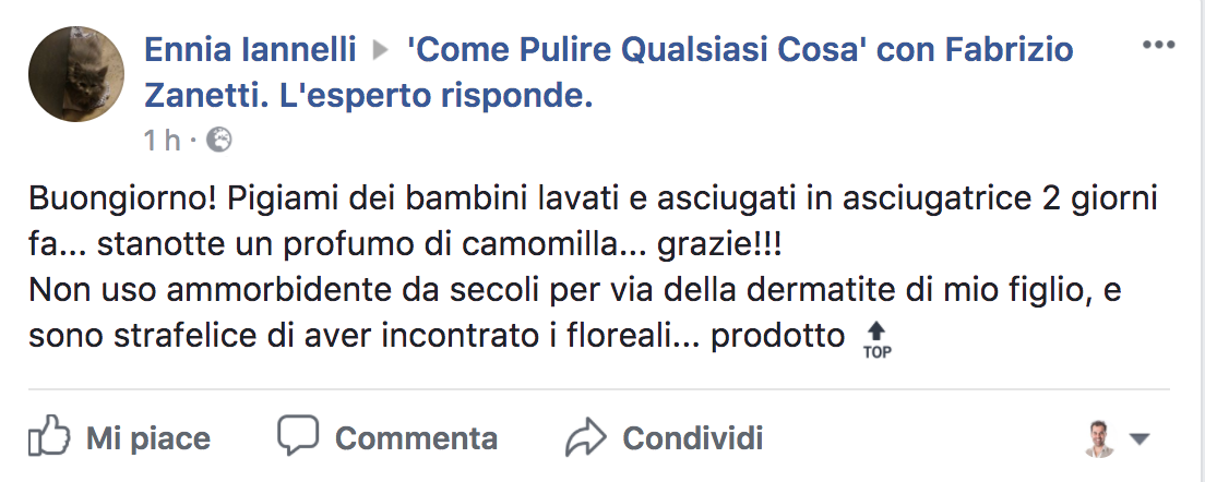 recensione prodotti