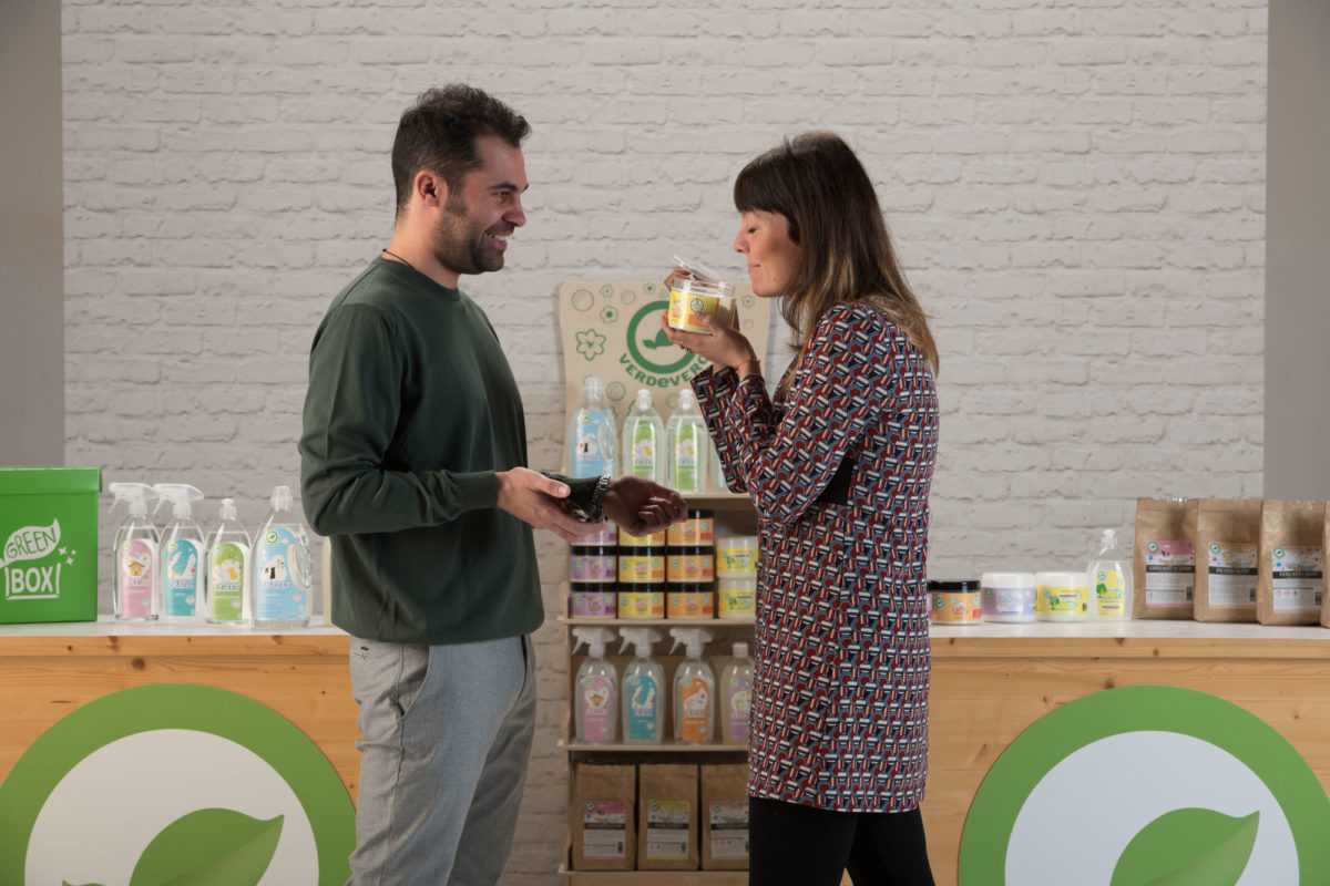 fabrizio e giulia floreali
