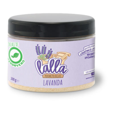 floreali lalla