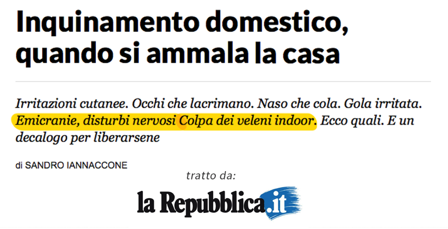 la repubblica