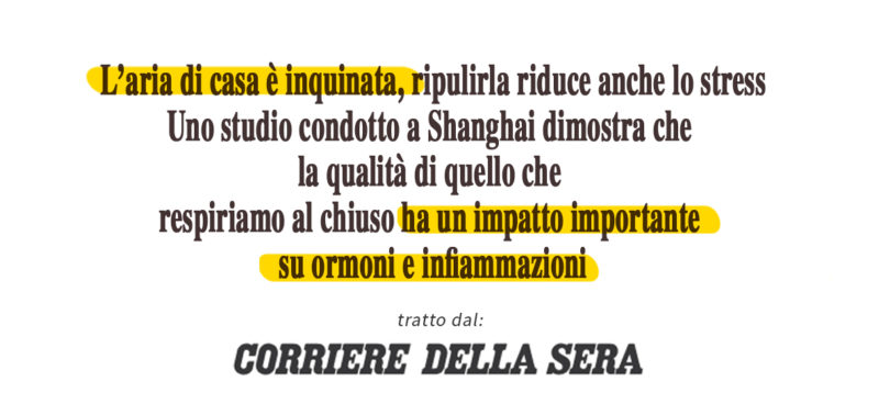 corriere della sera