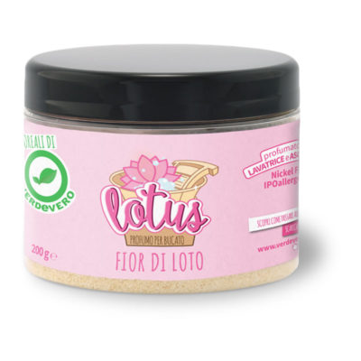 floreali lotus
