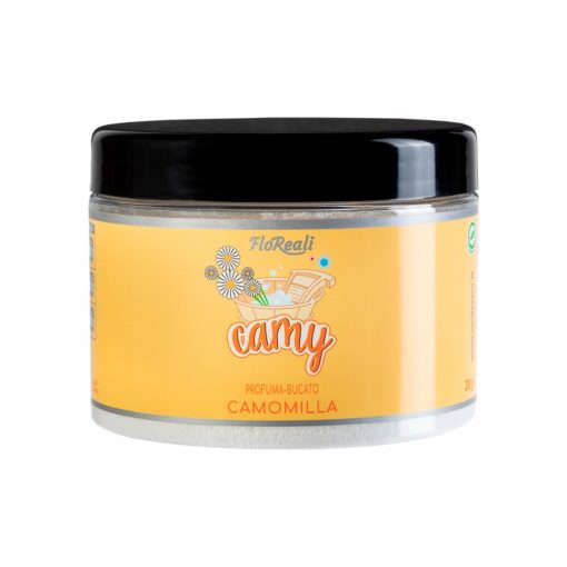 profuma bucato camy