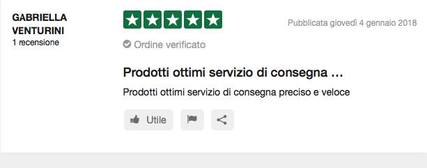 verdevero detersivi ecologici
