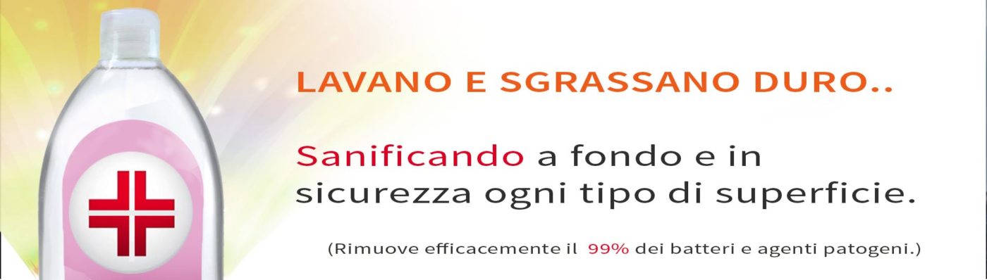 verdevero detersivi ecologici