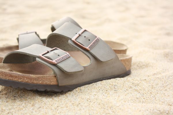 Come pulire le birkenstock in modo ecologico