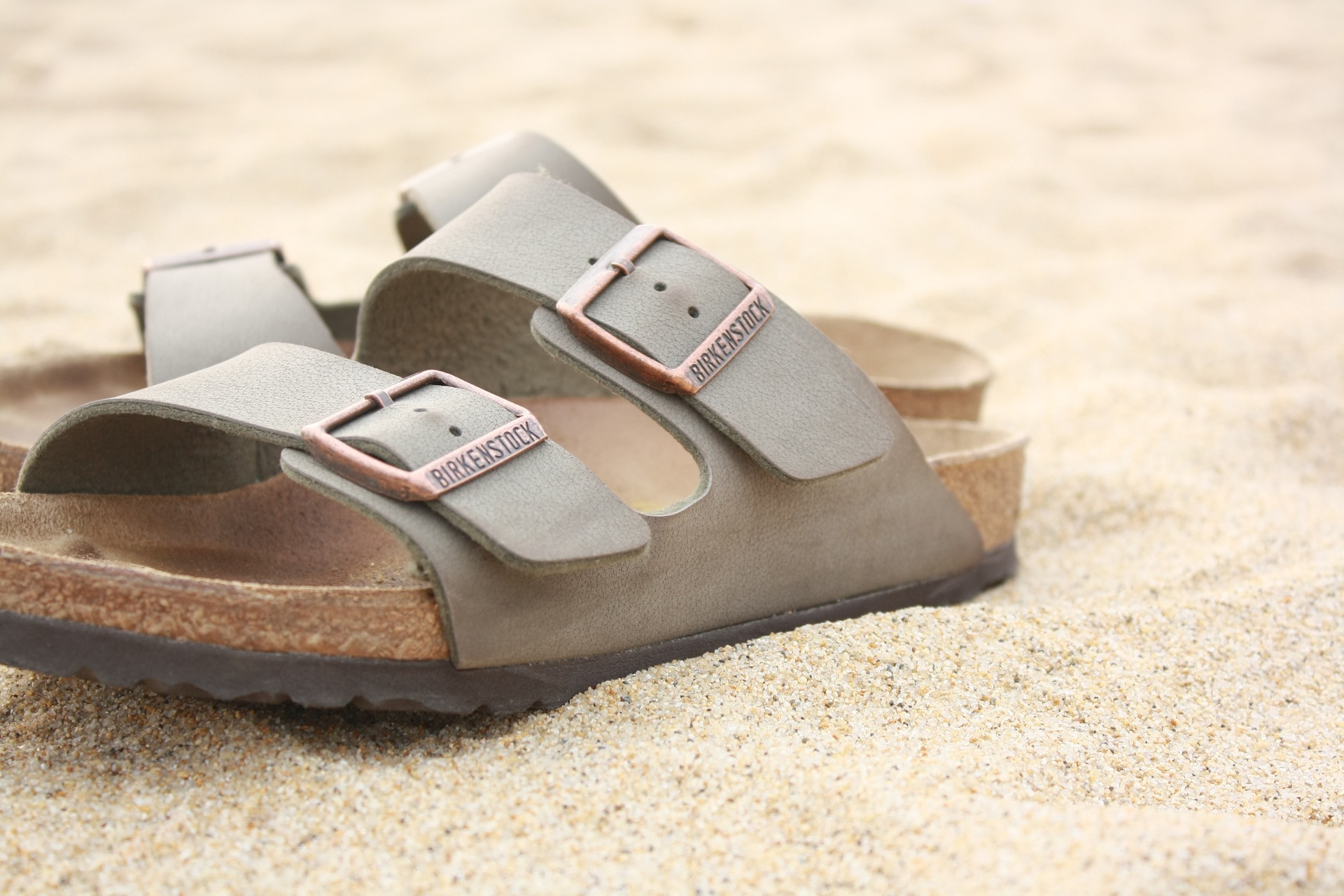 Come pulire le birkenstock in modo semplice ed ecologico