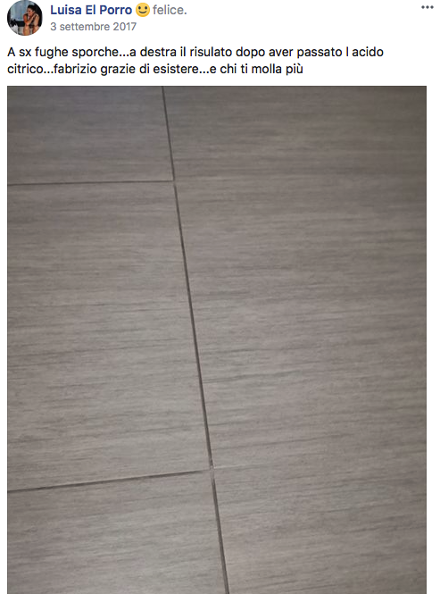 verdevero detersivi ecologici