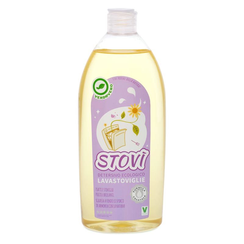 verdevero detersivi ecologici