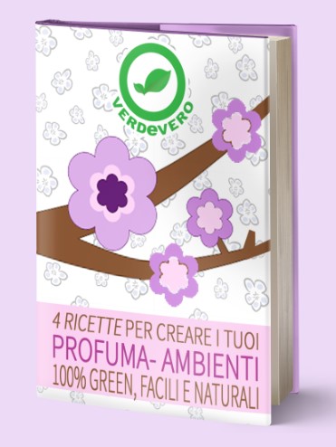 Profumi Naturali Fai Da Te