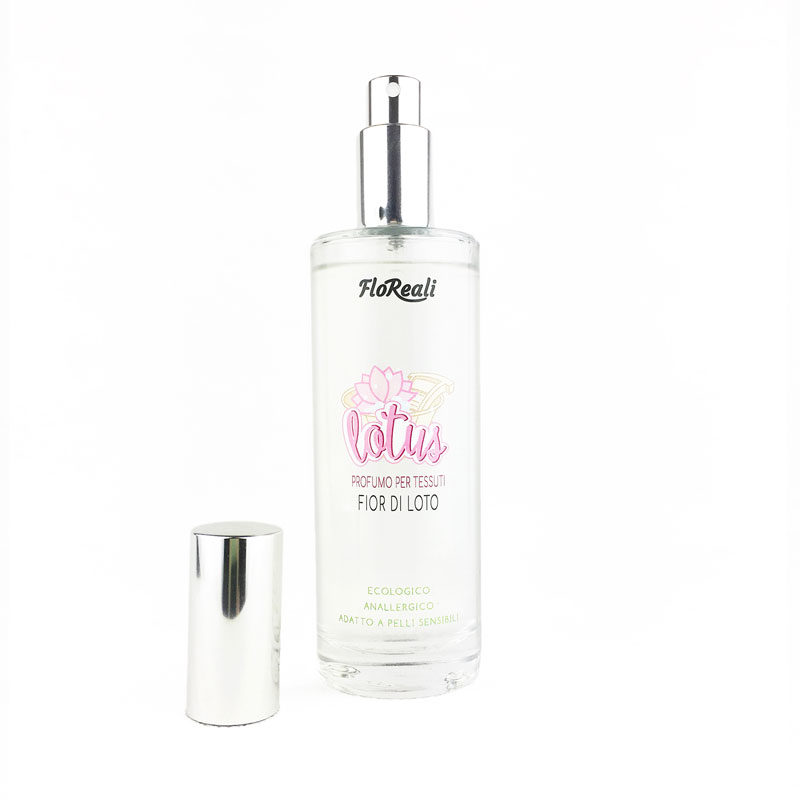 Profumo per tessuti