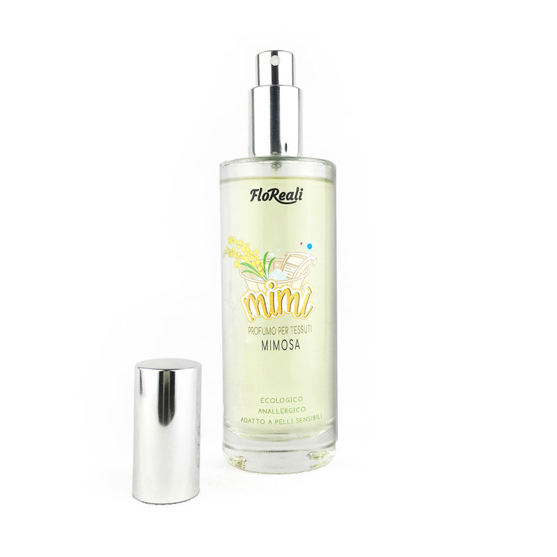 Profumo per tessuti