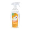 detersivo ecologico sgrassatore