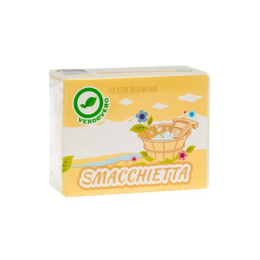 Smacchietta Sapone Naturale Vegetale